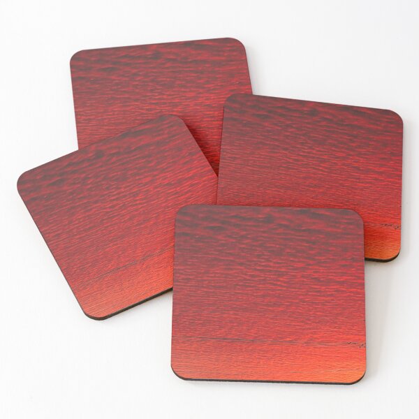 Item preview, Western Fire sky designed and sold by Positive Shift.
