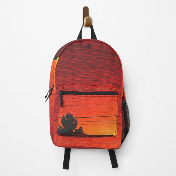 Item preview, Western Fire sky designed and sold by Positive Shift.