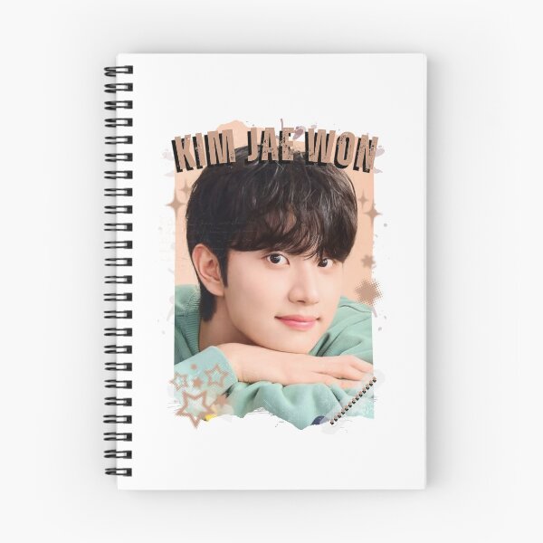 Item preview, Kim Jae Won Korean Actor Kdrama Korea Entertainment Collage Digital Art Portrait designed and sold by AJUNICE STUDIO.