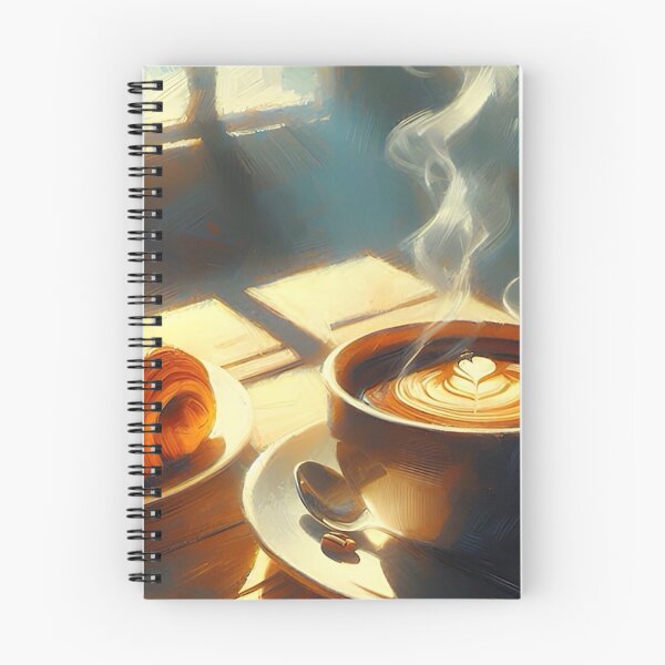 Item preview, Must Have Morning Coffee designed and sold by TinCatOutPost.