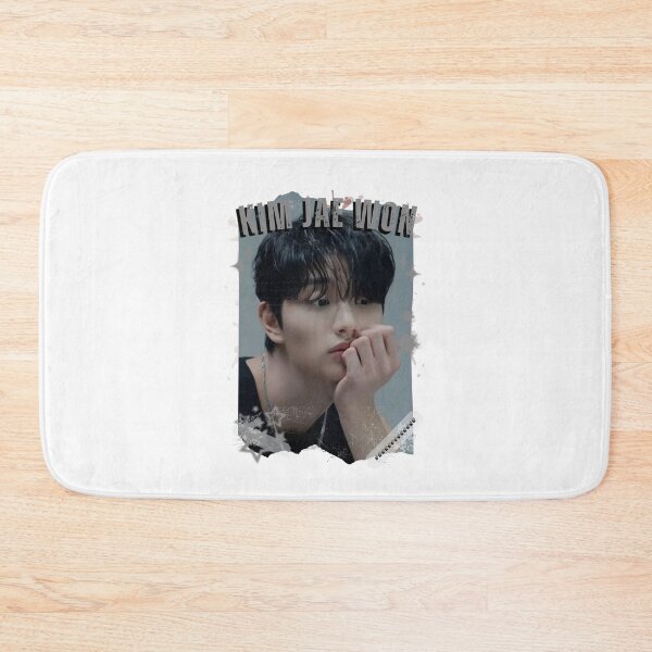 Item preview, Kim Jae Won Korean Actor Kdrama Korea Entertainment Collage Digital Art Portrait designed and sold by AJUNICE STUDIO.