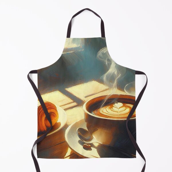 Item preview, Must Have Morning Coffee designed and sold by TinCatOutPost.