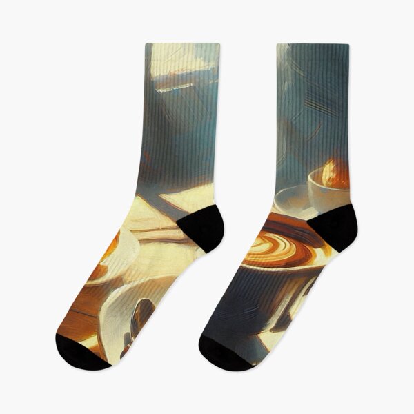 Item preview, Must Have Morning Coffee designed and sold by TinCatOutPost.