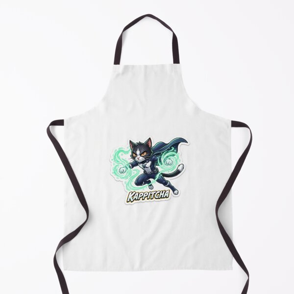 Item preview, Cat super power, Kappitcha designed and sold by rayany9.