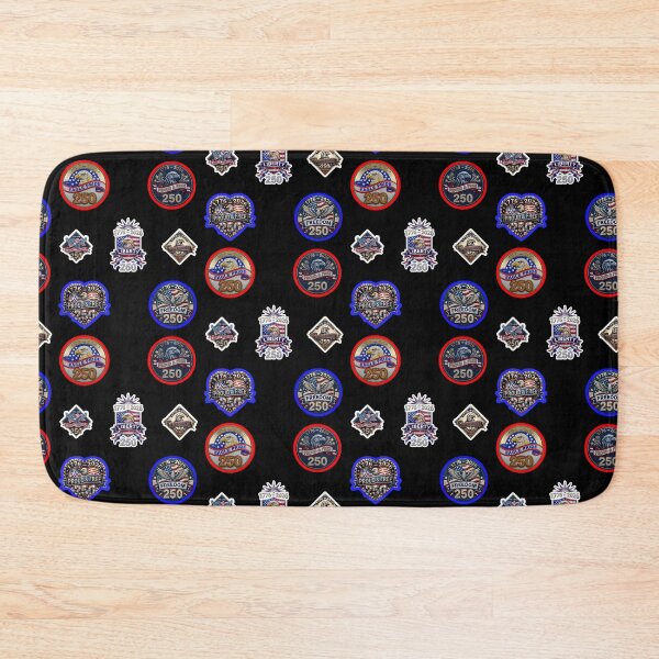 Item preview, United States 250th Anniversary  designed and sold by WoodburyLake.