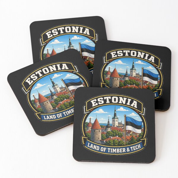 Item preview, Land of Forests and Fairytales designed and sold by GnuArt.