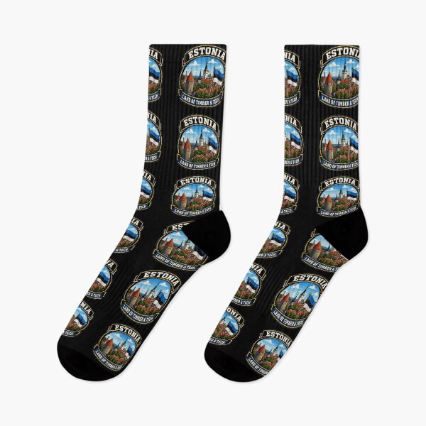 Item preview, Land of Forests and Fairytales designed and sold by GnuArt.
