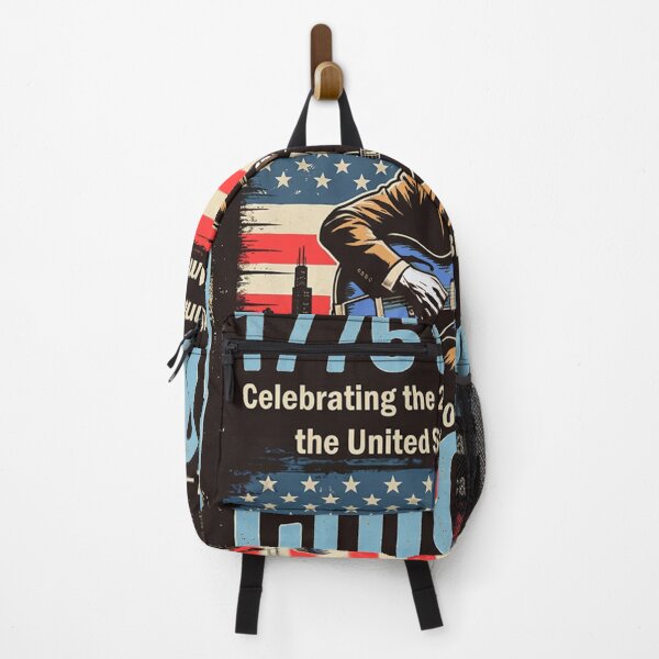 Item preview, CHICAGO - Celebrating 250th Anniversary of the United States of America 1776 to 2026 designed and sold by DBM Photo Art 1.