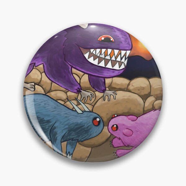 Item preview, Rat Creatures designed and sold by TheCabPatch.