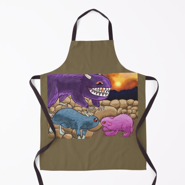 Item preview, Rat Creatures designed and sold by TheCabPatch.