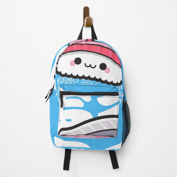 Item preview, Kawaii Nigiri Sushi designed and sold by Estudio Kudasai.