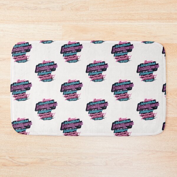 Item preview,  High school graduation 2026 slogan Artificial Intelligence designed and sold by LioPart.