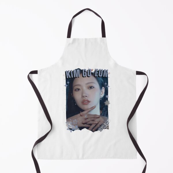 Item preview, Kim Go-eun — 김고은 Korean Actress K-Drama Korea Entertainment Collage Digital Art Portrait designed and sold by AJUNICE STUDIO.