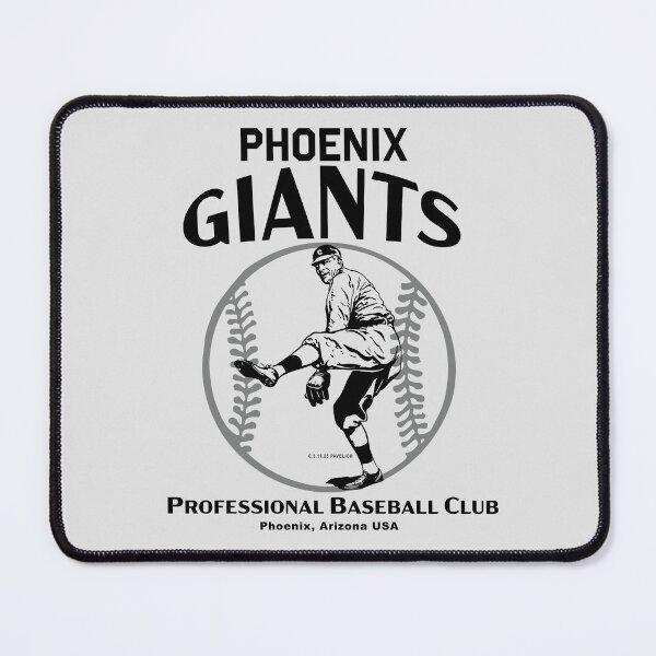 Item preview, Phoenix Giants PBC designed and sold by Normbot2000.