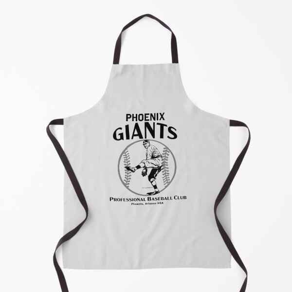 Item preview, Phoenix Giants PBC designed and sold by Normbot2000.