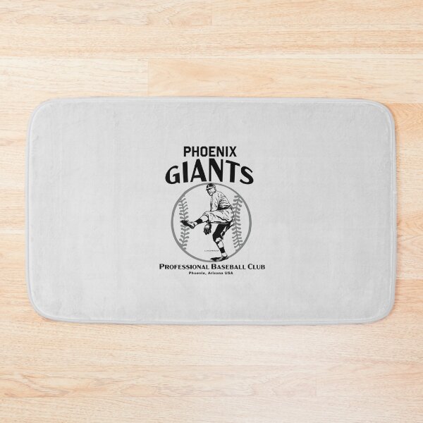 Item preview, Phoenix Giants PBC designed and sold by Normbot2000.