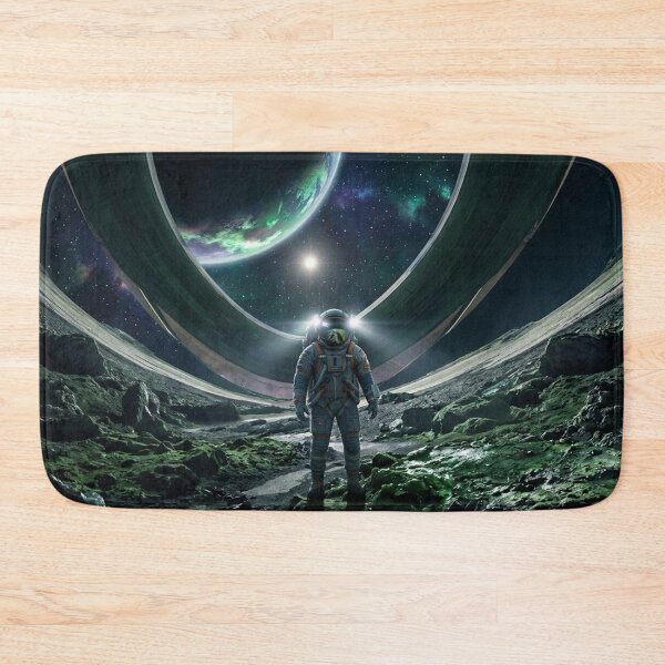 Item preview, The Guardian of the Curved Horizon designed and sold by Archive Studio.