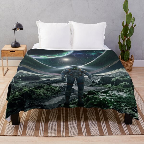 Item preview, The Guardian of the Curved Horizon designed and sold by Archive Studio.