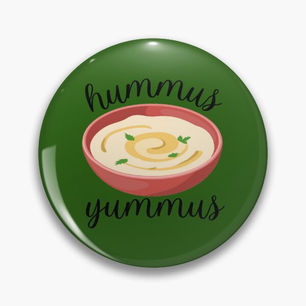 Item preview, Hummus Yummus designed and sold by glowvim.