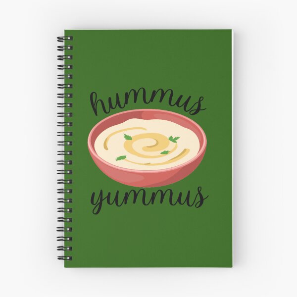 Item preview, Hummus Yummus designed and sold by glowvim.