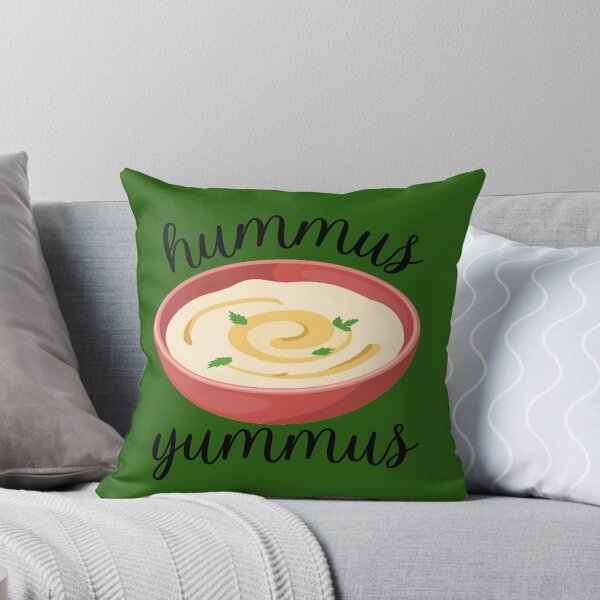Item preview, Hummus Yummus designed and sold by glowvim.
