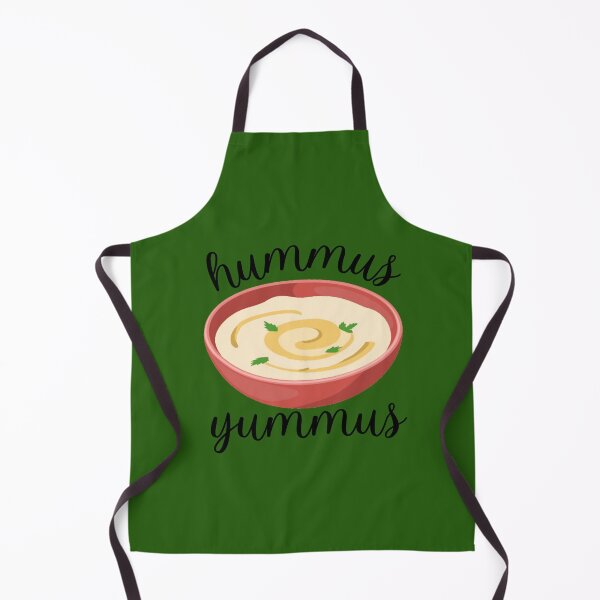 Item preview, Hummus Yummus designed and sold by glowvim.