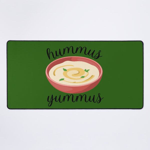 Item preview, Hummus Yummus designed and sold by glowvim.