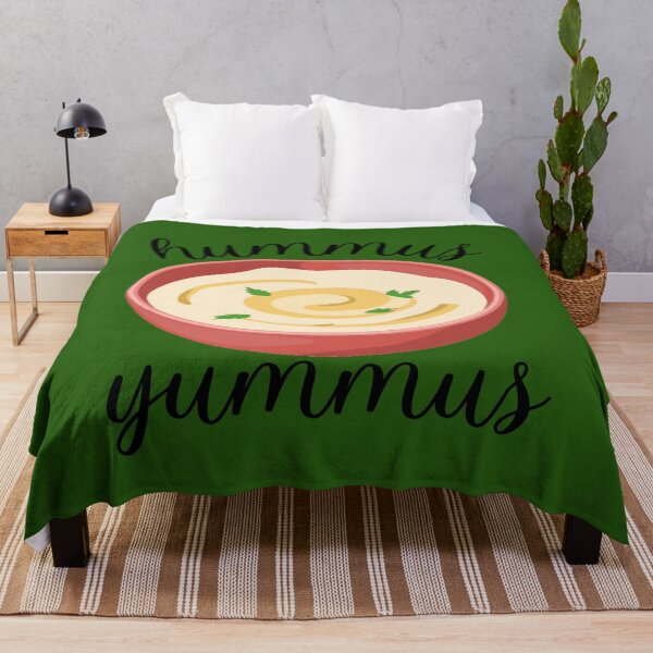 Item preview, Hummus Yummus designed and sold by glowvim.