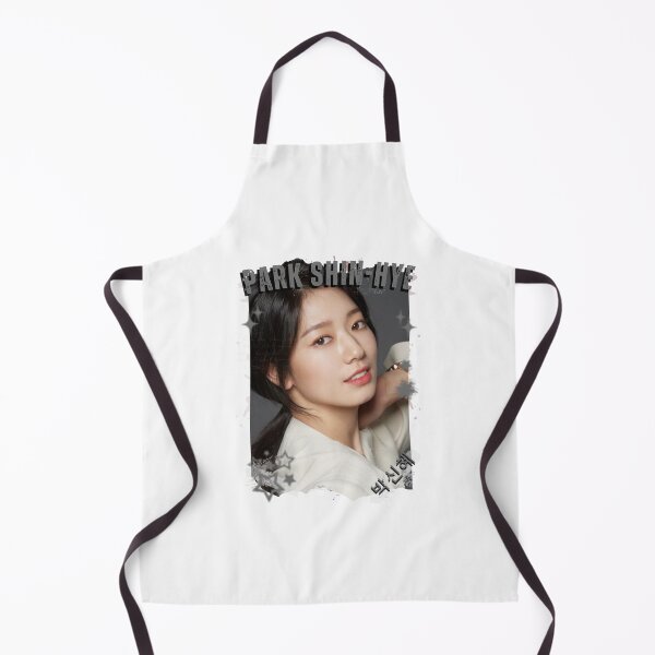 Item preview, Park Shin-hye — 박신혜 Korean Actress K-Drama Korea Entertainment Collage Digital Art Portrait designed and sold by AJUNICE STUDIO.