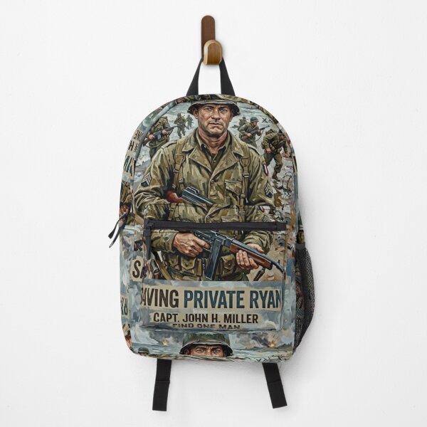 Item preview, Saving Private Ryan: Find One Man designed and sold by Art's Diner.