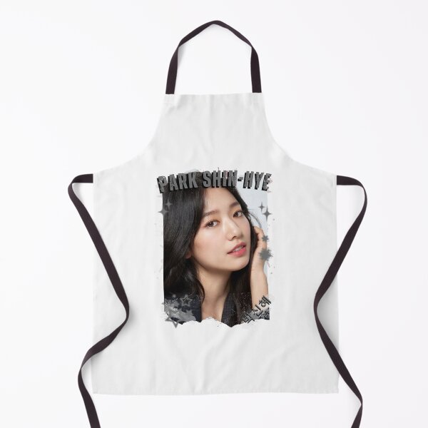 Item preview, Park Shin-hye — 박신혜 Korean Actress K-Drama Korea Entertainment Collage Digital Art Portrait designed and sold by AJUNICE STUDIO.