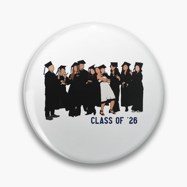 Item preview, class of '26 designed and sold by MangoWifi831.