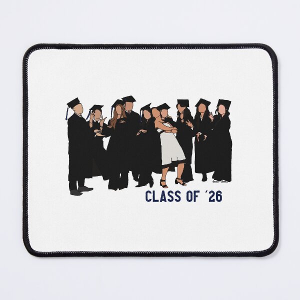 Item preview, class of '26 designed and sold by MangoWifi831.