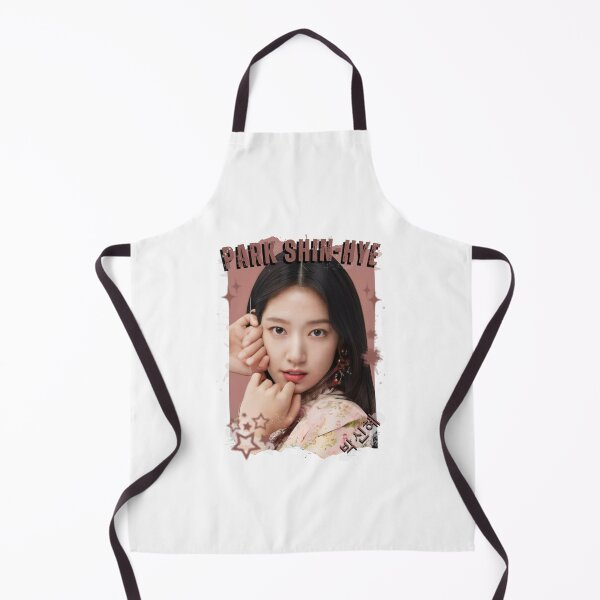 Item preview, Park Shin-hye — 박신혜 Korean Actress K-Drama Korea Entertainment Collage Digital Art Portrait designed and sold by AJUNICE STUDIO.
