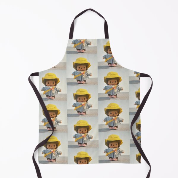Item preview, Kindergarten Bebichhichi designed and sold by MonchhichiEmp.