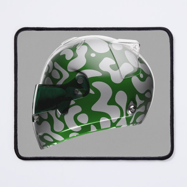 Item preview, Aston Martin - Minimal Design Formula Racing Aston Martin 2026 designed and sold by DialsandDrivers.