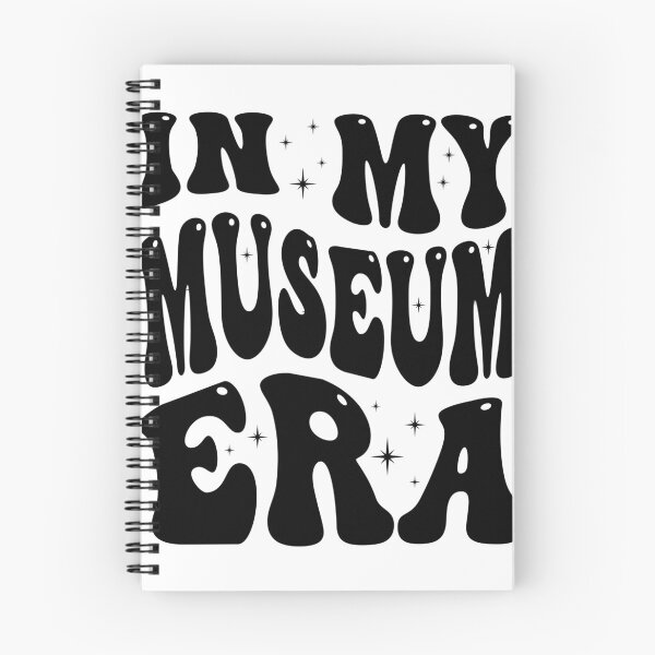 Item preview, In My Museum Era designed and sold by mimicowan.