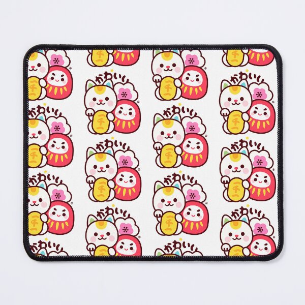 Item preview, Maneki Daruma designed and sold by Estudio Kudasai.