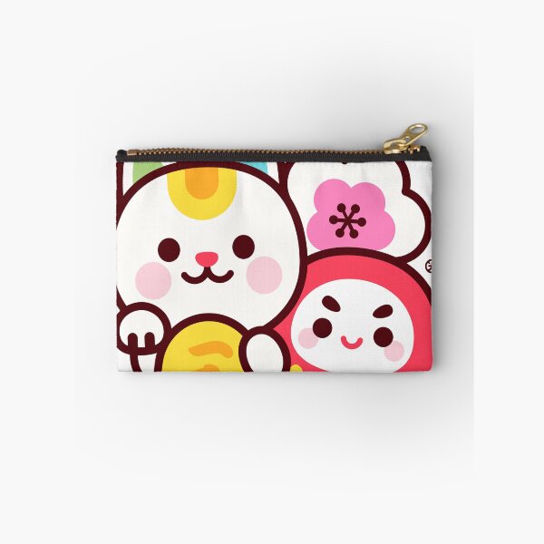 Item preview, Maneki Daruma designed and sold by Estudio Kudasai.
