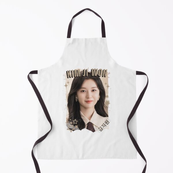 Item preview, Kim Ji-won — 김지원 Korean Actress K-Drama Korea Entertainment Collage Digital Art Portrait designed and sold by AJUNICE STUDIO.