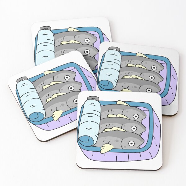 Item preview, sardines in tin designed and sold by mind over morgan .