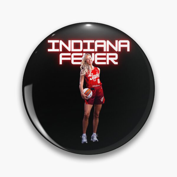 Item preview, Sophie Cunningham Indiana Fever designed and sold by lavndershrtdays.