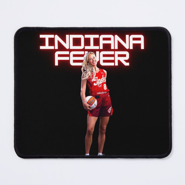 Item preview, Sophie Cunningham Indiana Fever designed and sold by lavndershrtdays.