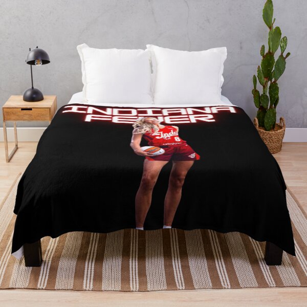 Item preview, Sophie Cunningham Indiana Fever designed and sold by lavndershrtdays.