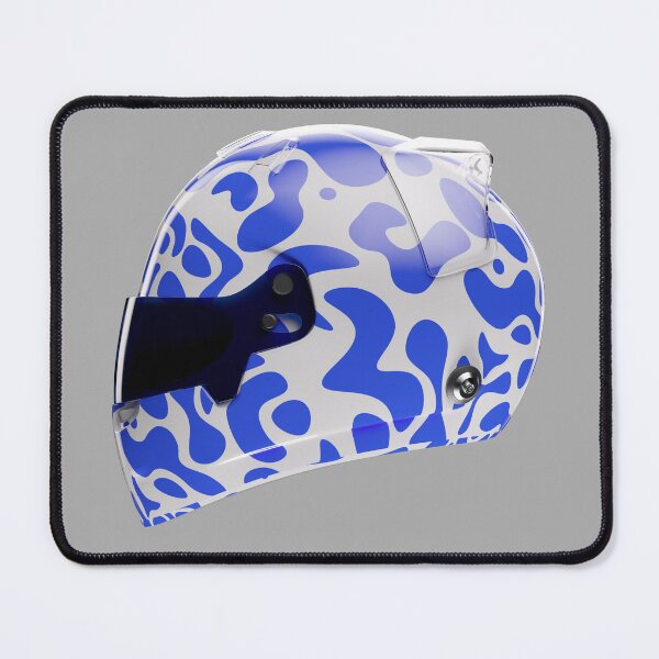 Item preview, Racing Bulls - Minimal Design Formula Racing Racing Bulls 2026 designed and sold by DialsandDrivers.