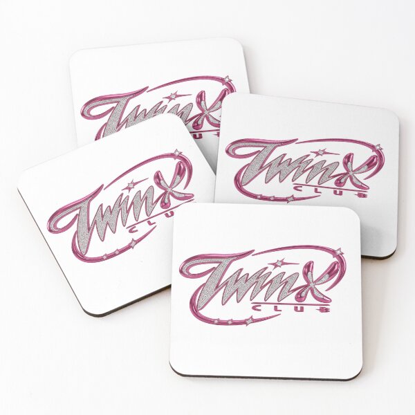 Item preview, Twinx Club! designed and sold by AlyxOil.
