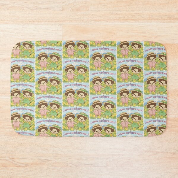 Item preview, Mothers Day Monchhichi designed and sold by MonchhichiEmp.
