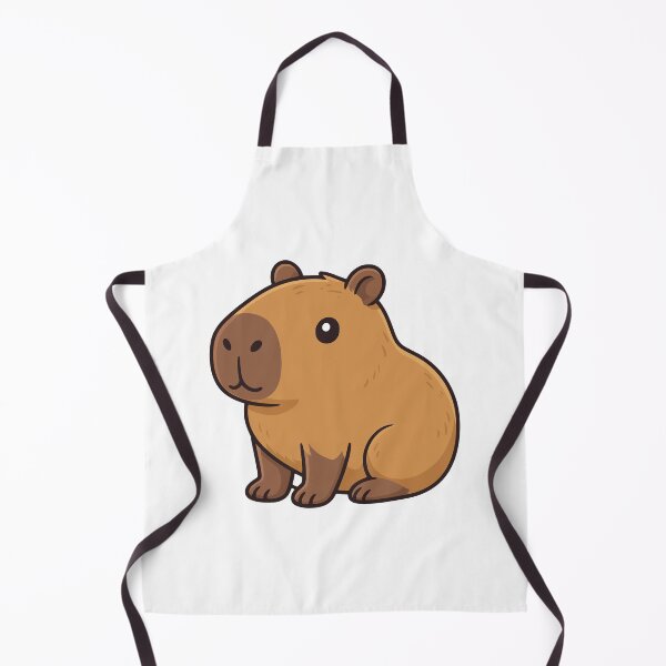 Item preview, Capybara vibe designed and sold by BlueBerry45.