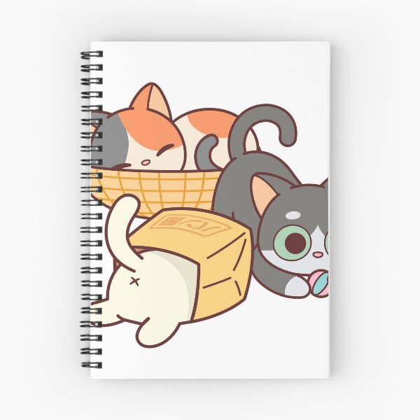 Item preview, Tokaido Cats designed and sold by Estudio Kudasai.