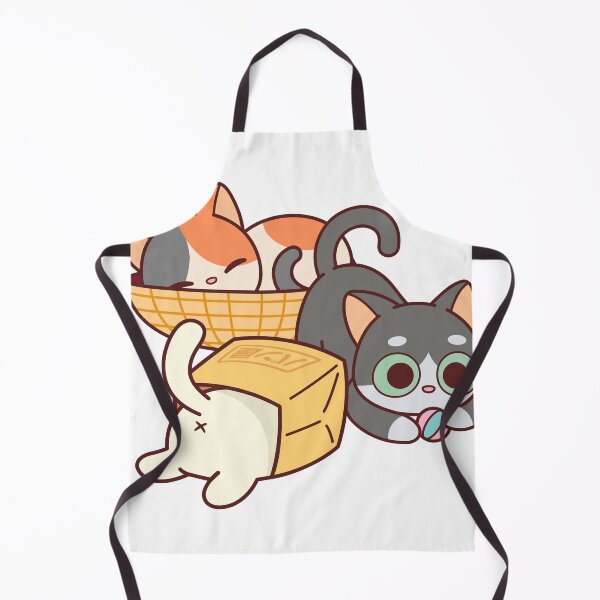 Item preview, Tokaido Cats designed and sold by Estudio Kudasai.